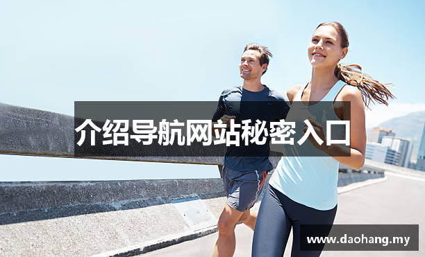 介绍导航网站秘密入口